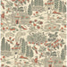 GP & J Baker Home Park Antique Wallpaper BW45143.3.0