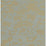 GP & J Baker Heron & Lotus Flower Eucalyptus Wallpaper BW45089.5.0