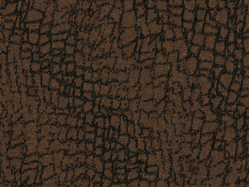 Perennials Mesh Around Koi Fabric Sample 787-36