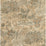 GP & J Baker Ramayana Woodsmoke Wallpaper BW45088.4.0
