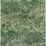 GP & J Baker Ramayana Emerald Wallpaper BW45088.3.0