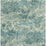 GP & J Baker Ramayana Blue Wallpaper BW45088.2.0