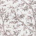 Brunschwig & Fils Branches De Pin Wc Pink Wallpaper Sample P8025100.17.0