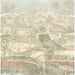 GP & J Baker Royal Park Panel Antique Wallpaper BW45150.3.0