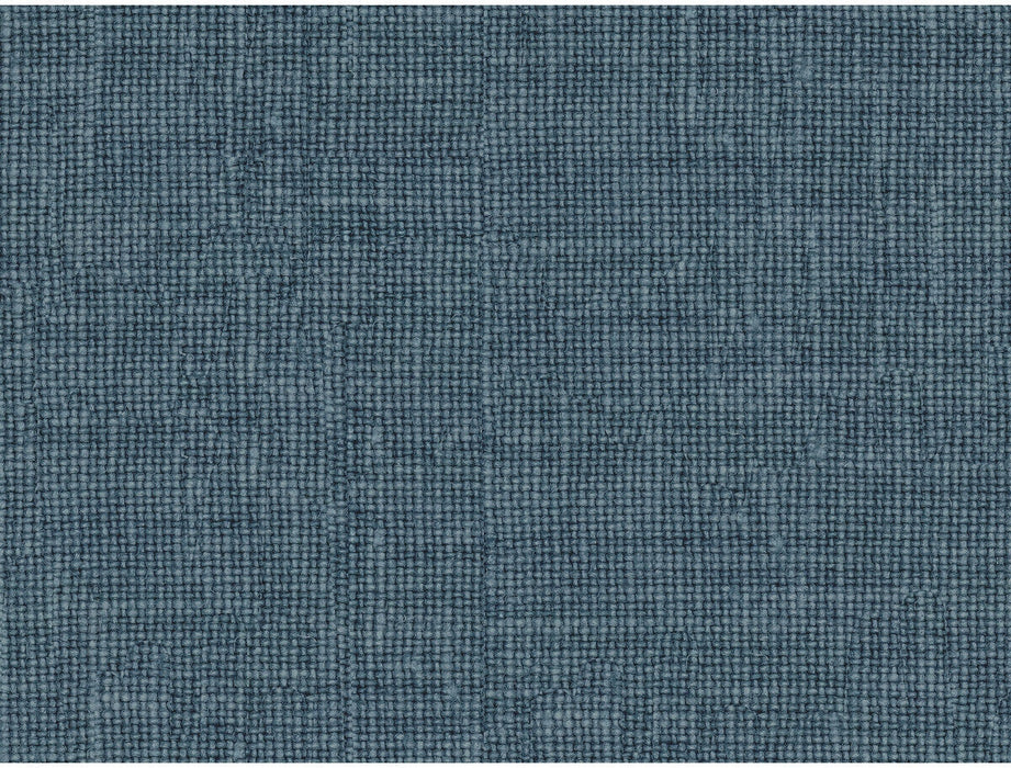 GP & J Baker Weathered Linen Teal Fabric BF10962.615.0