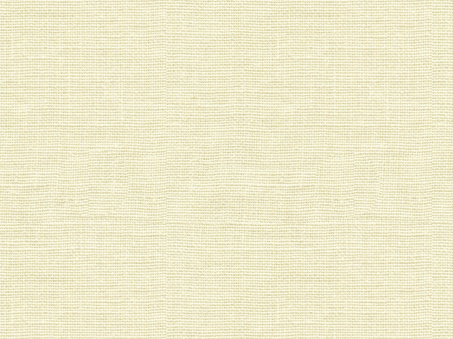 GP & J Baker Weathered Linen Ivory Fabric BF10962.104.0
