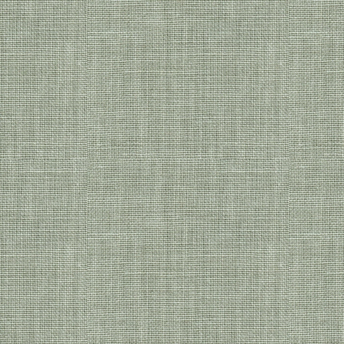 GP & J Baker Weathered Linen Silver Fabric BF10962.925.0