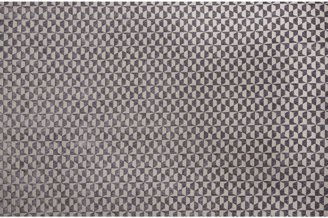 Gaston Y Daniela Mombasa Gris Fabric GDT5393.1.0