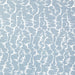 Brunschwig & Fils Leves Wc Blue Wallpaper Sample P8025102.5.0