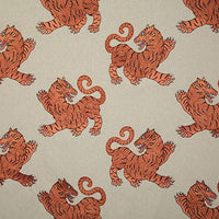 Pindler Siberian Natural Fabric 7882