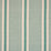 Schumacher Ipala Hand Woven Stripe Duck Egg Fabric 78832