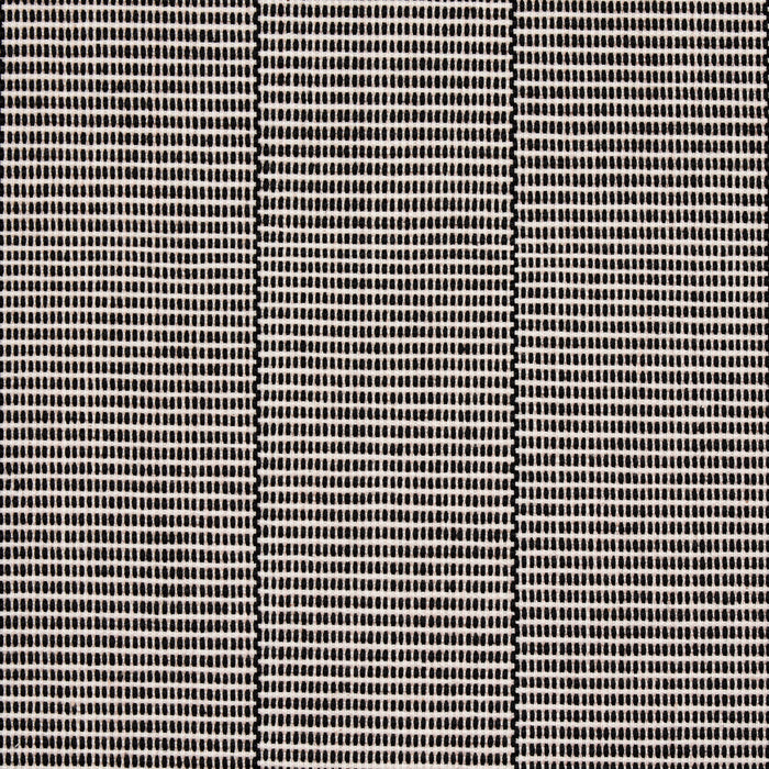 Schumacher Ipala Hand Woven Stripe Pitch Fabric 78836