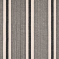 Schumacher Ipala Hand Woven Stripe Pitch Fabric 78836
