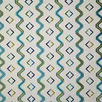 Pindler Whimsy Calypso Fabric 7884