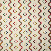Pindler Whimsy Multi Fabric 7884
