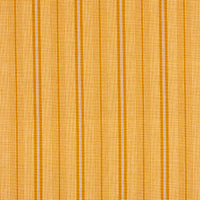 Schumacher Panan Hand Woven Stripe Mostaza Fabric 78851