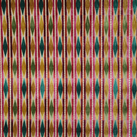 Pindler Jolly Multi Fabric 7885