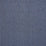 Schumacher Ispa Hand Woven Plain Indigo Fabric 78870