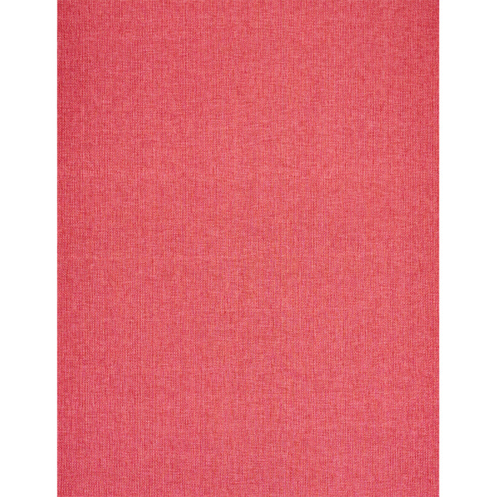 Schumacher Ispa Hand Woven Plain Rosa Fabric 78872