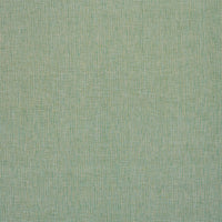 Schumacher Ispa Hand Woven Plain Aqua Fabric 78875