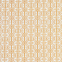 Schumacher Poxte Hand Woven Mostaza Fabric 78890
