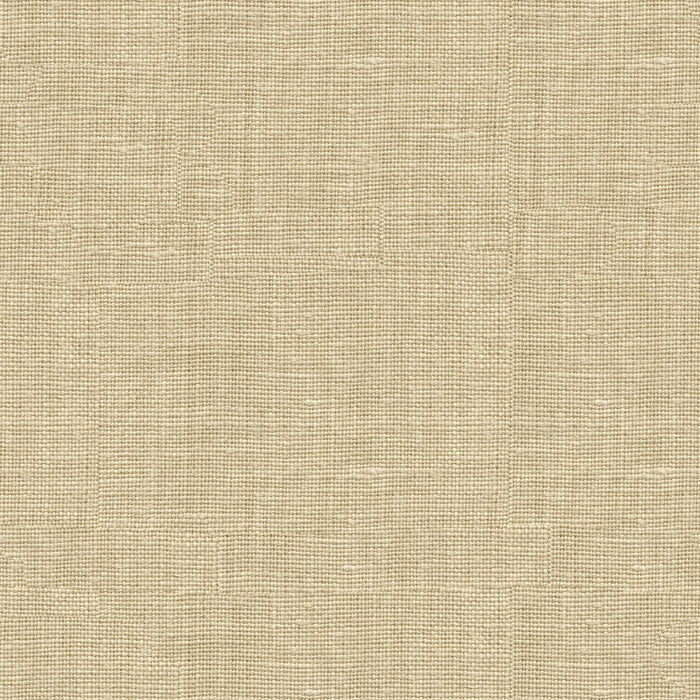 Kravet Couture Mendoza Linen Natural Fabric 37625.116.0