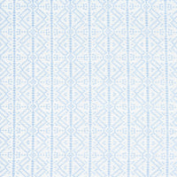Schumacher Poxte Hand Woven Cloud Fabric 78893