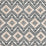 Schumacher Ocosito Hand Woven Black Fabric 78900