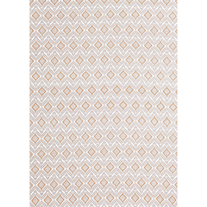 Schumacher Ocosito Hand Woven Castor Fabric 78902