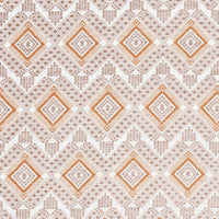 Schumacher Ocosito Hand Woven Castor Fabric 78902
