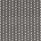 Schumacher Pinula Hand Woven Black Fabric 78910