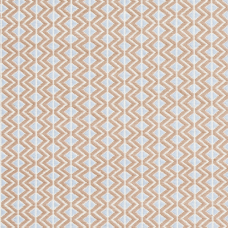 Schumacher Pinula Hand Woven Castor 78911 Sample | 40% Off (Samples)