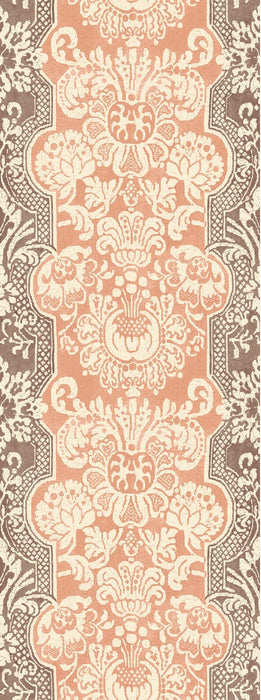 GP & J Baker Marigold Plaster Wallpaper Sample BW45164.1.0