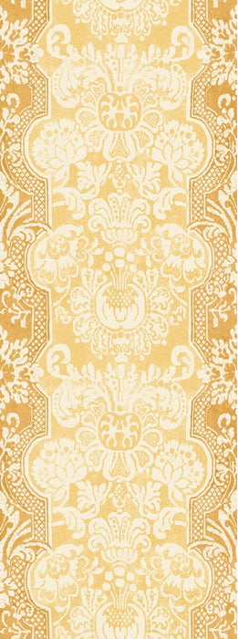 GP & J Baker Marigold Sunshine Wallpaper Sample BW45164.6.0