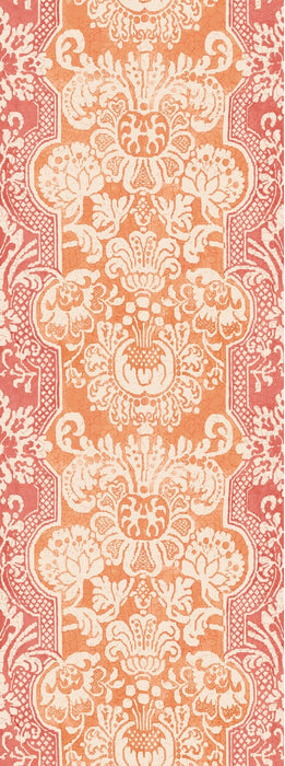 GP & J Baker Marigold Spice Wallpaper Sample BW45164.4.0