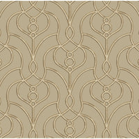 Kravet Design W4161.106.0 Wallpaper