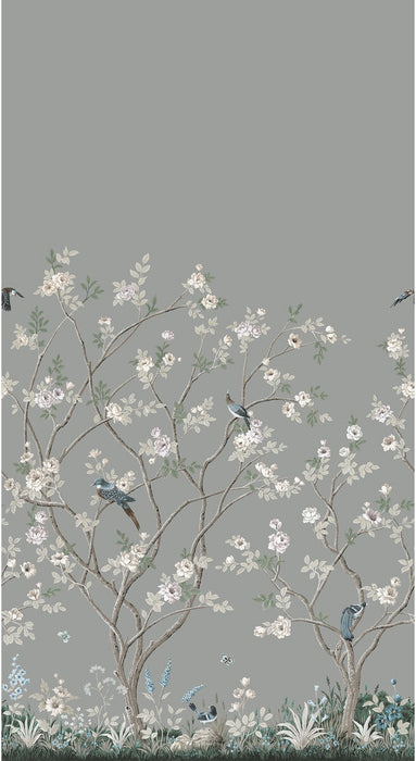 Kravet Design W4284.11.0 Wallpaper