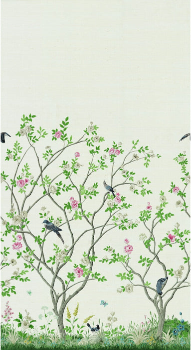 Kravet Design W4285.517.0 Wallpaper