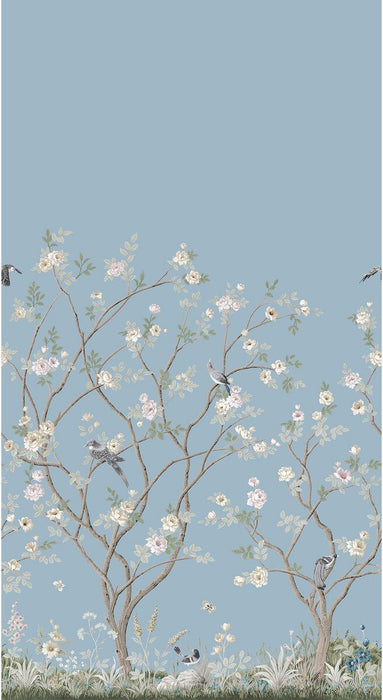 Kravet Design W4284.15.0 Wallpaper