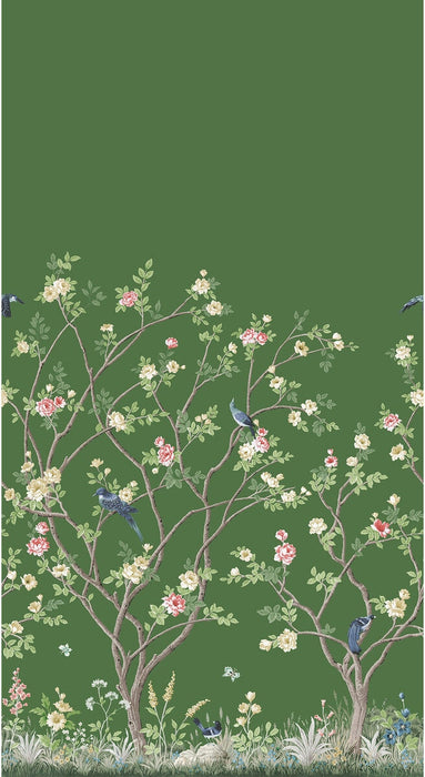 Kravet Design W4284.3.0 Wallpaper