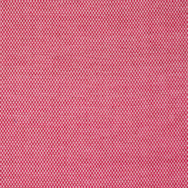Schumacher Momo Hand Woven Texture Rosa Fabric Sample 78931