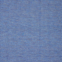 Schumacher Momo Hand Woven Texture Blue Fabric 78932