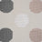 Schumacher Hansen Embroidery Neutral Fabric 78940