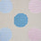 Schumacher Hansen Embroidery Blue & Lilac Fabric 78941