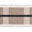 Schumacher Calcada Tape Wide Wheat Trim 78979