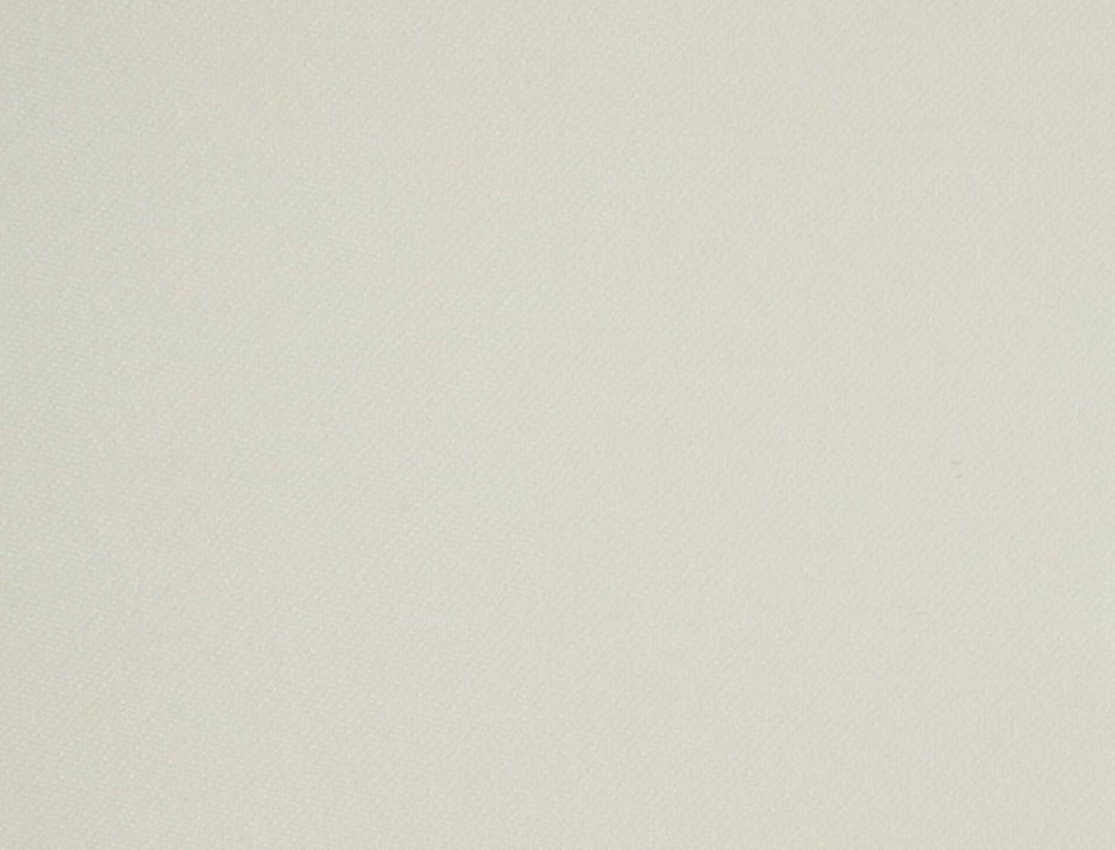 Fox Linton Lambswool White Fabric FL010011046