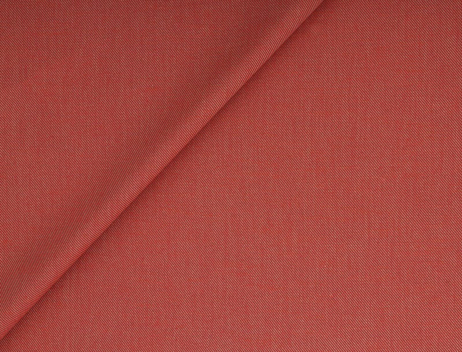 Jim Thompson Stage Ruby Fabric Sample JT013676003