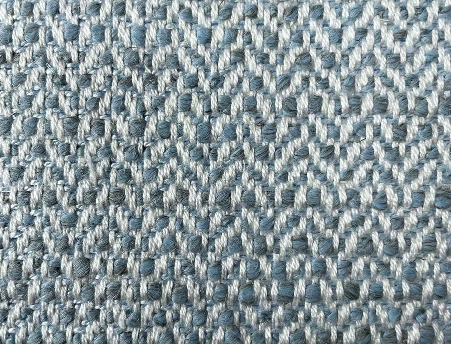 Fox Linton Okeford Steel Fabric Sample FL010073007