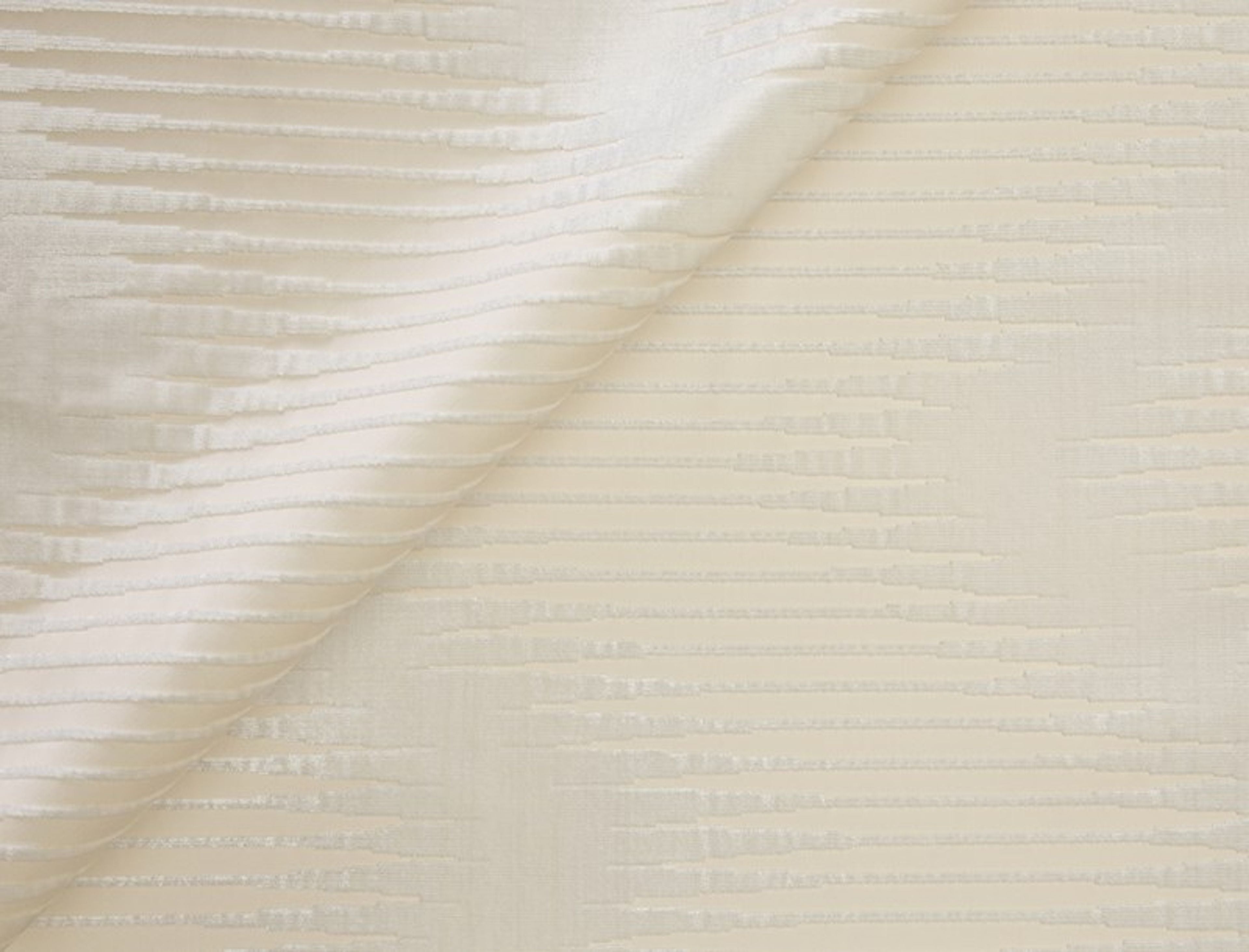 Jim Thompson Bargello Ivory Fabric JT013601001