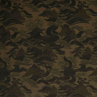 Jim Thompson Railay Bronze Fabric JT013757003